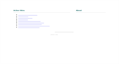 Desktop Screenshot of morainestudents.com